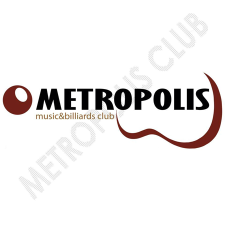 Metropolis club
